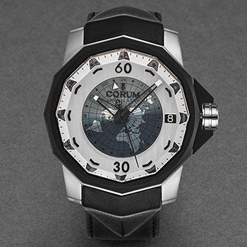 Corum Admiral Cup Men's Watch Model A171-04203 Thumbnail 2